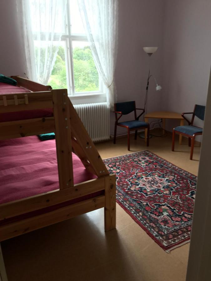 Lysekil-Brastad Екстериор снимка